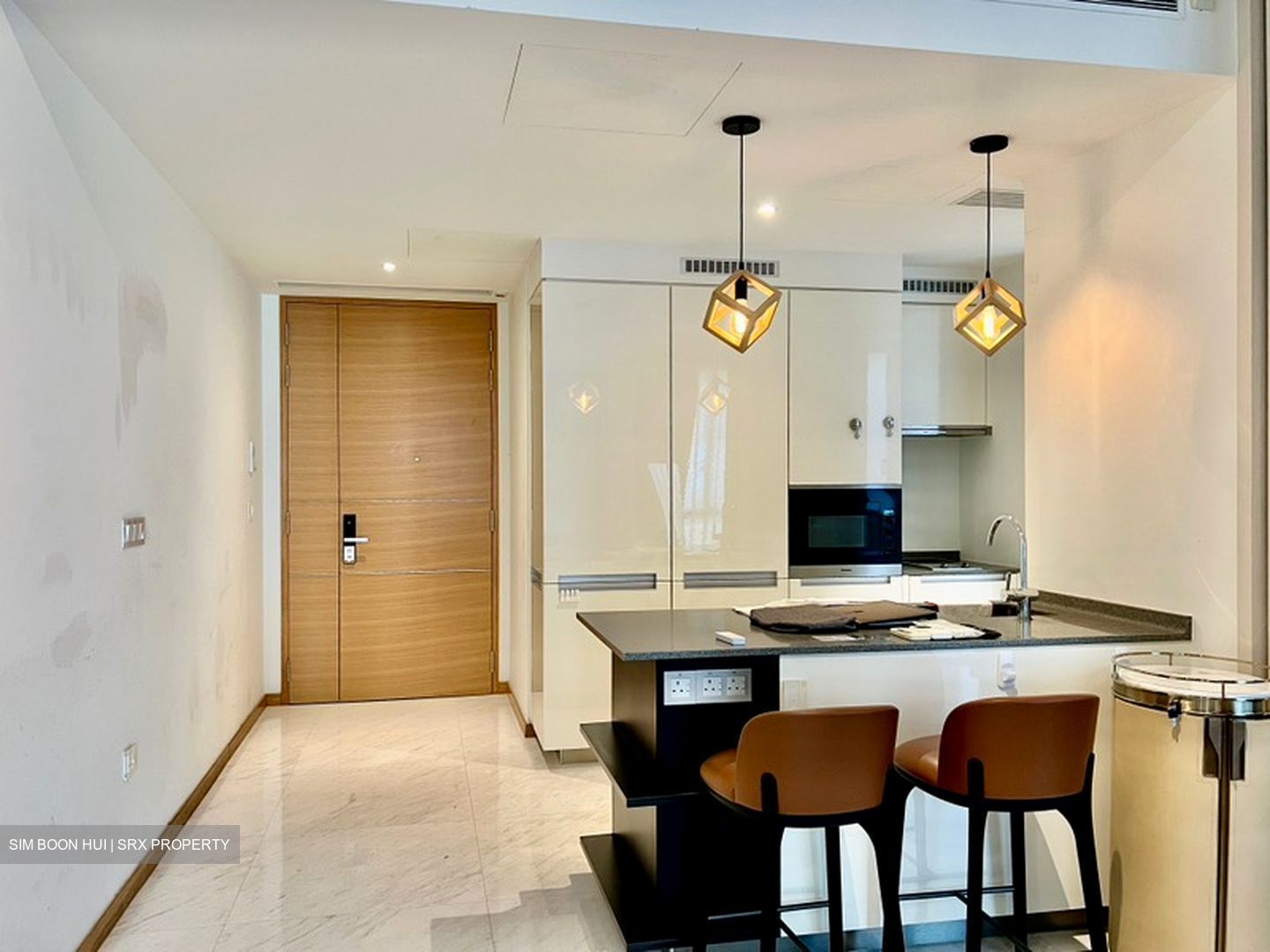 Marina One Residences (D1), Apartment #472233651